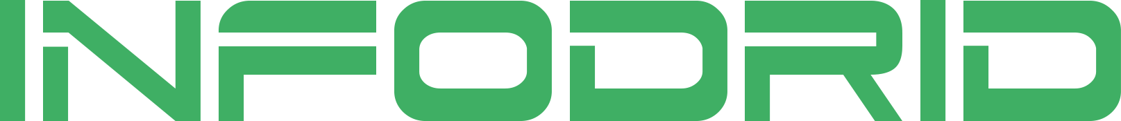 INFODRID